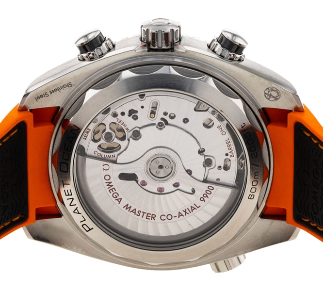 Omega Planet Ocean 215.32.46.51.01.001